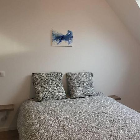 Appartement T2 Saint-Brieuc Luaran gambar