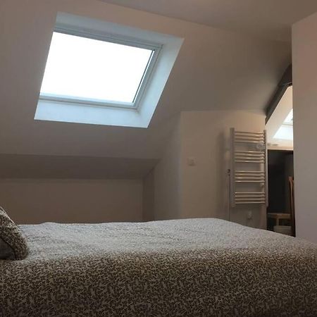 Appartement T2 Saint-Brieuc Luaran gambar
