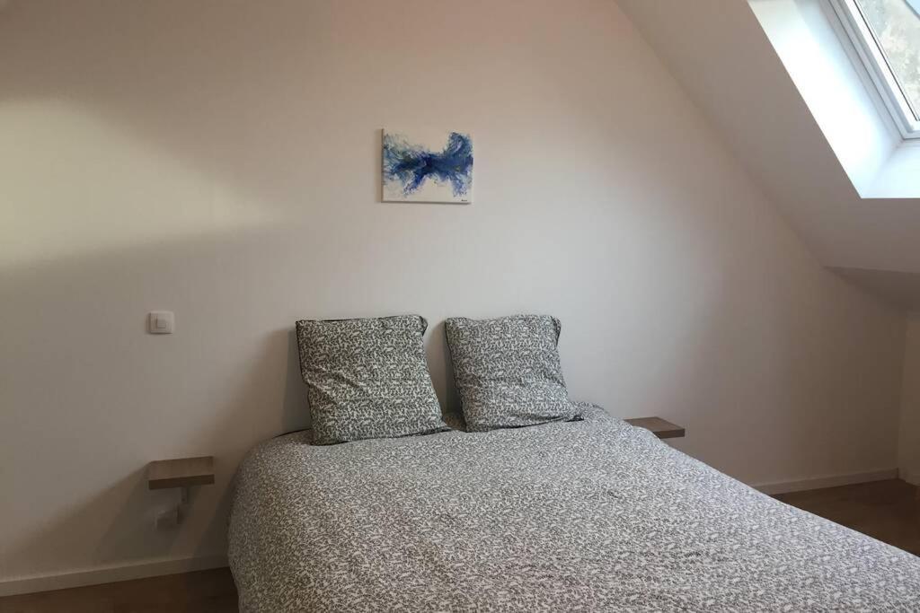 Appartement T2 Saint-Brieuc Luaran gambar