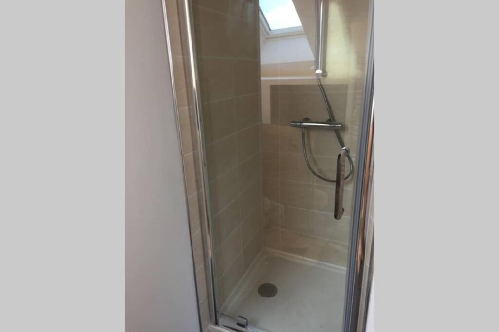 Appartement T2 Saint-Brieuc Luaran gambar